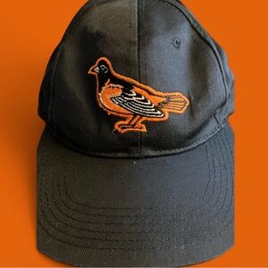 Baltimore Orioles MLB Baseball Cap Children’s SnapBack